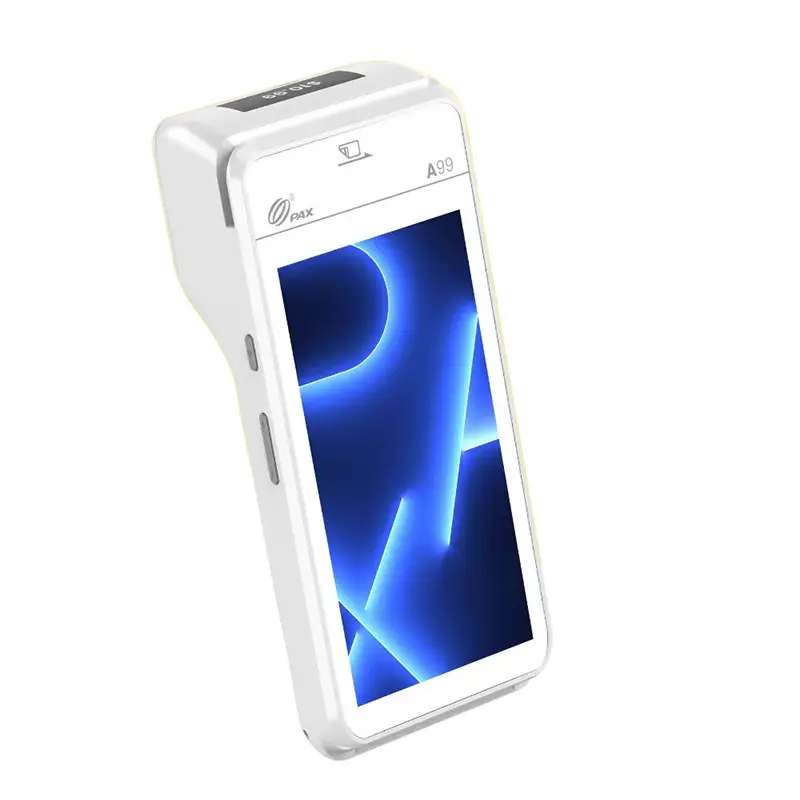 Pax A99 4G android