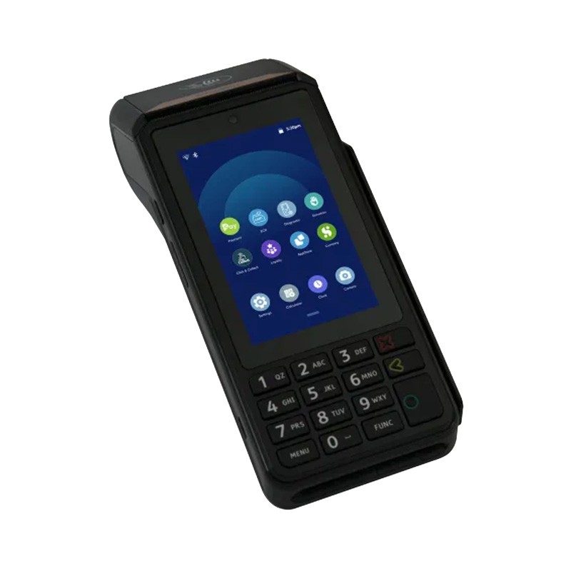 Terminal Axium DX6000 ingenico