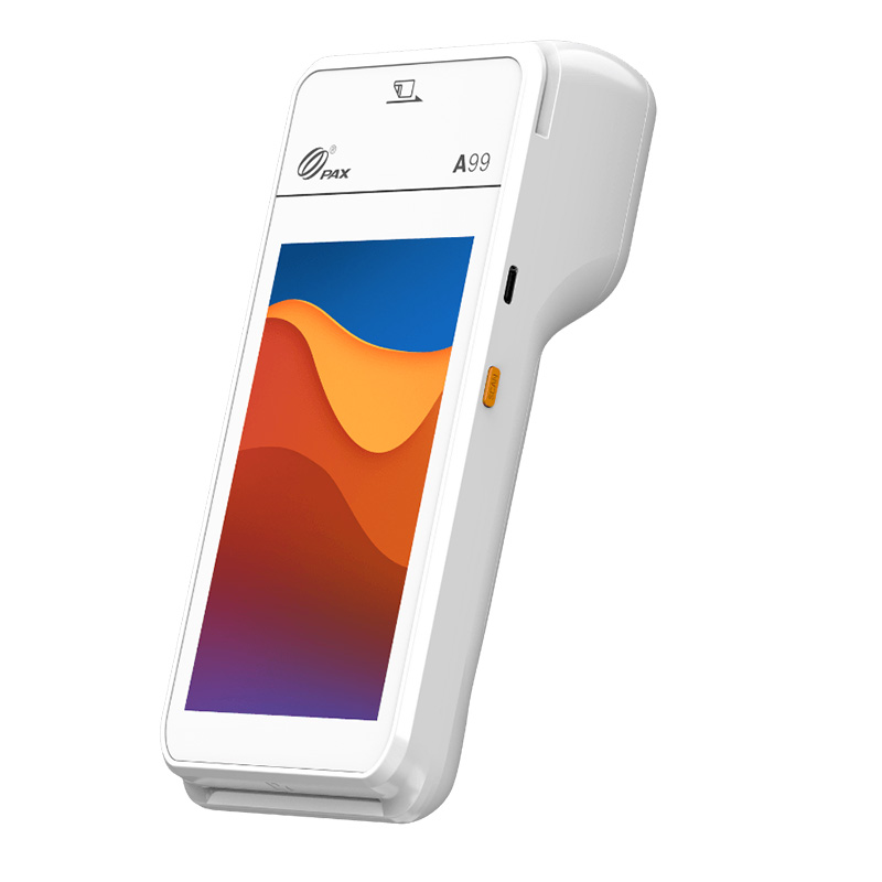 INGENICO iWL250 3G tpe pax a99