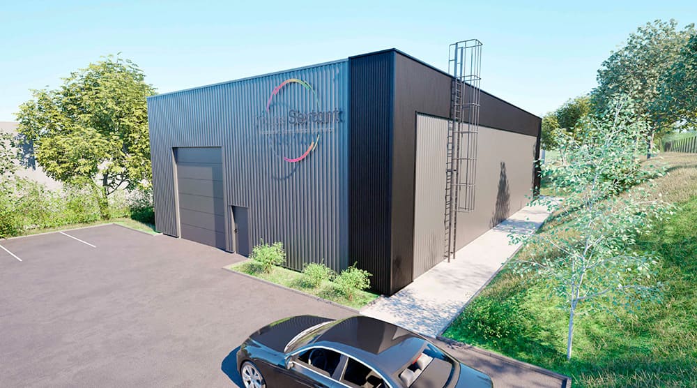 Nouvelles infrastructures : un accompagnement plus réactif