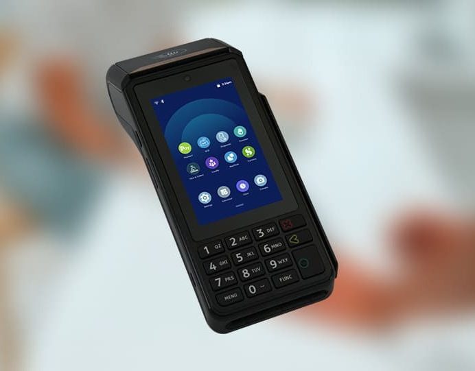 Ingenico tpe pourquoi choisir Sextant