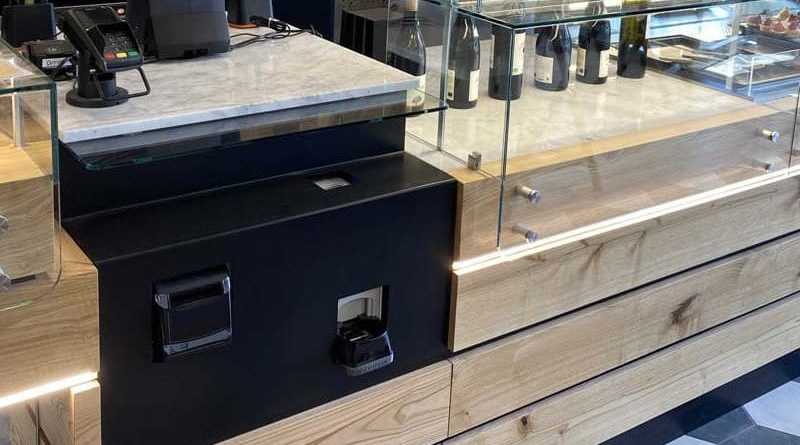 monnayeurs compatibilite etendue logiciel de caisse