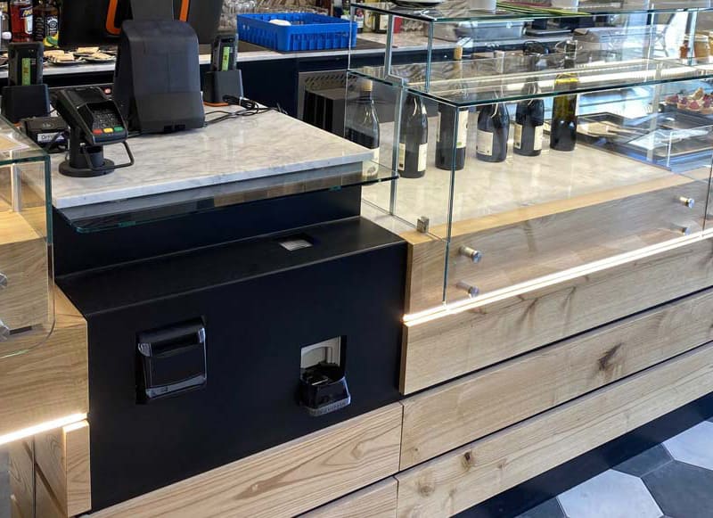 monnayeurs compatibilite etendue logiciel de caisse