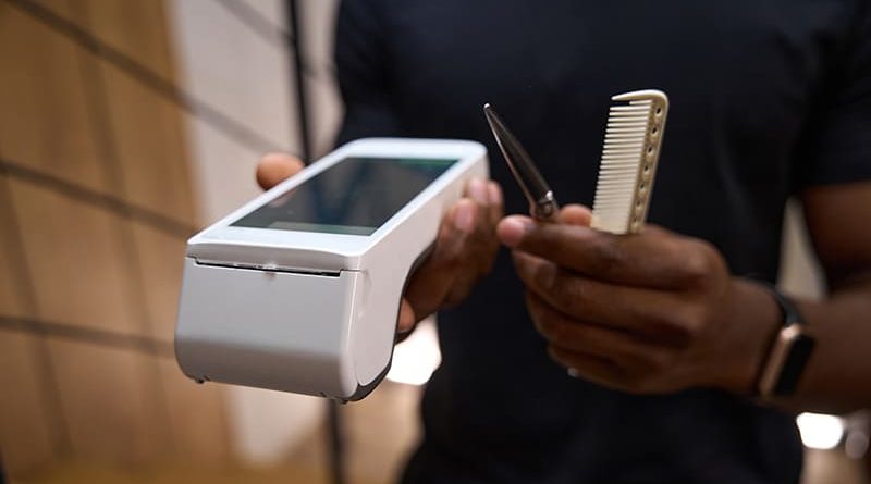 reconnaitre offre transparente