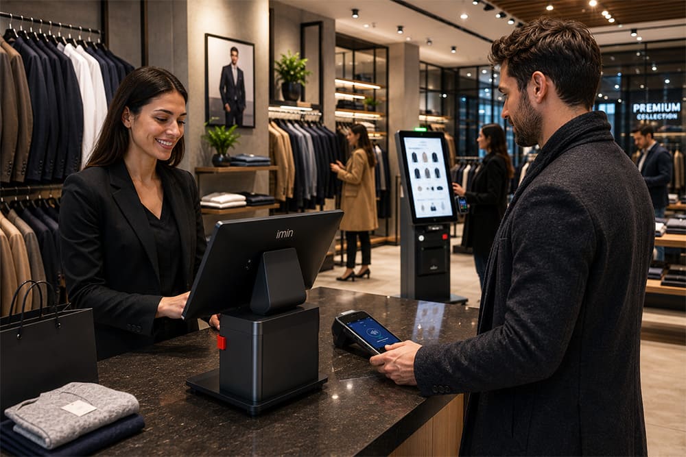Solutions de paiement et strategie de croissance