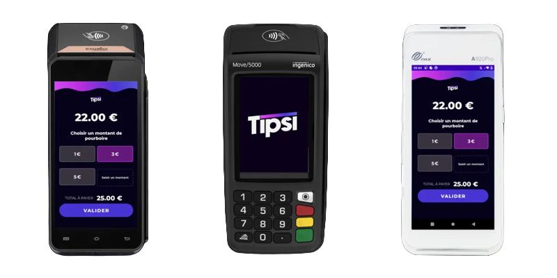 application tipsi