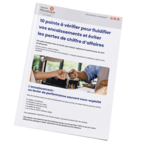guide encaissement