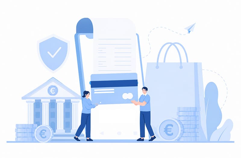 passerelle monetique TPE
