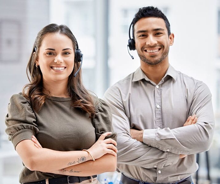 service client