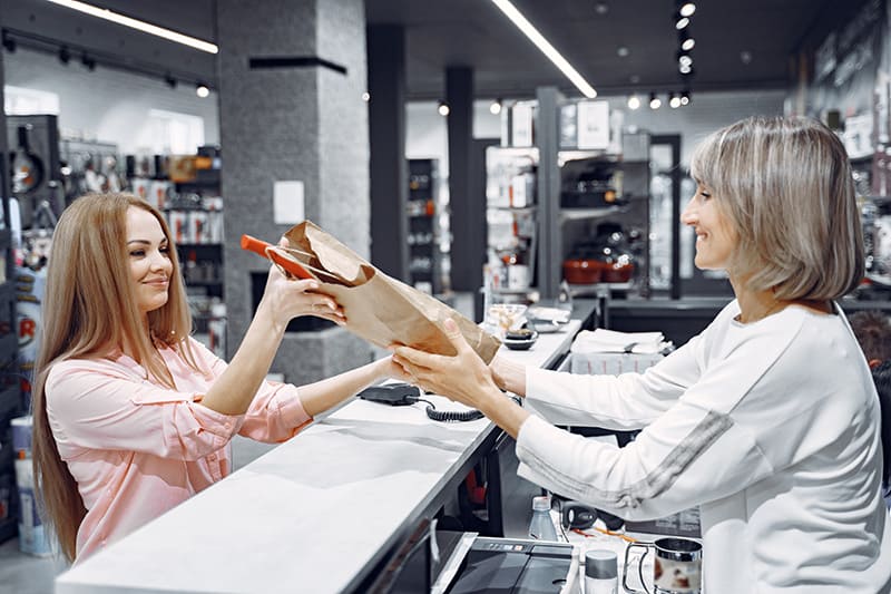 Manque de coherence entre vos points de vente