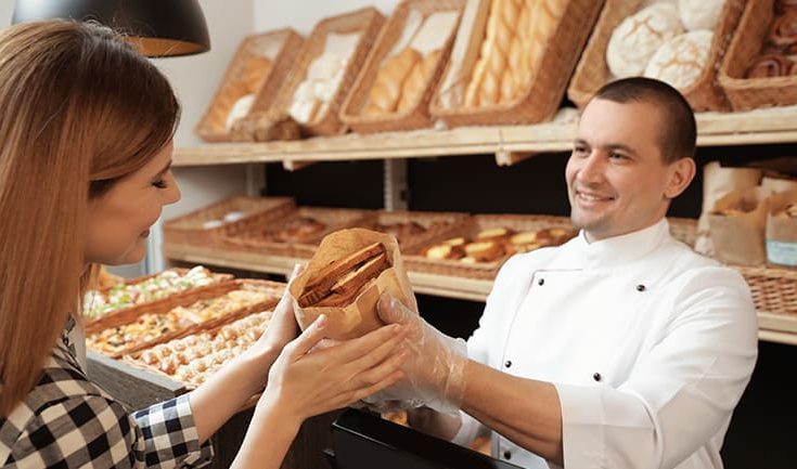 boulangerie
