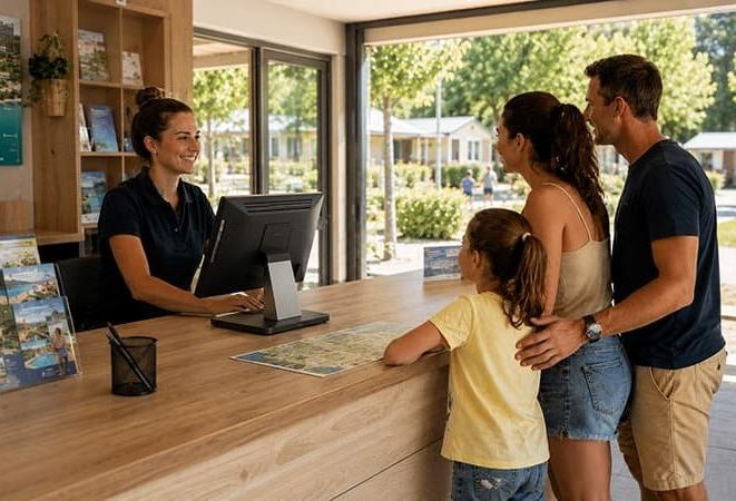 logiciel de caisse collectivites