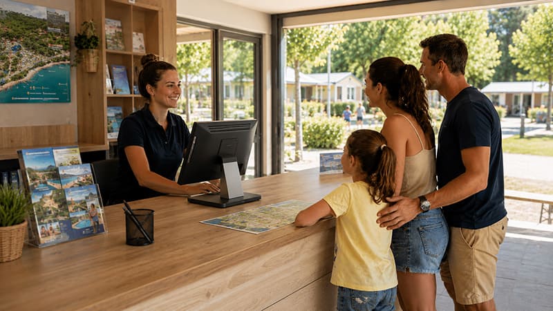 logiciel de caisse collectivites