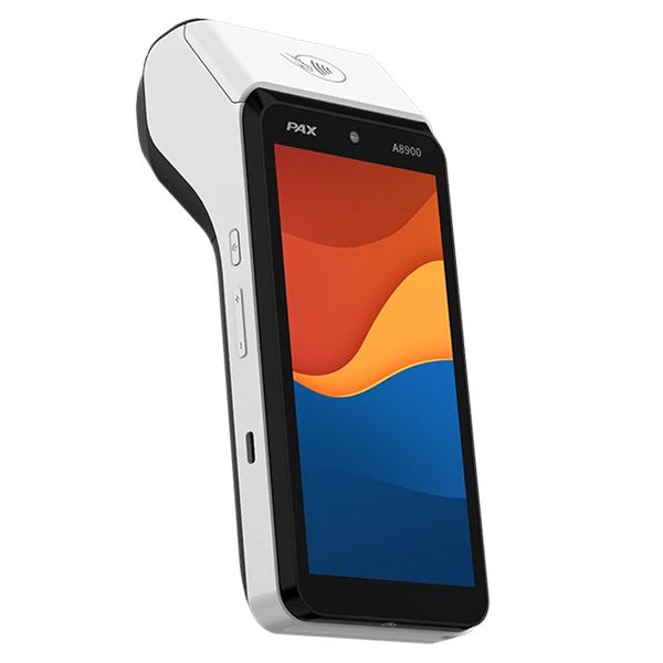INGENICO iWL250 3G Pax A8900 4G tactile