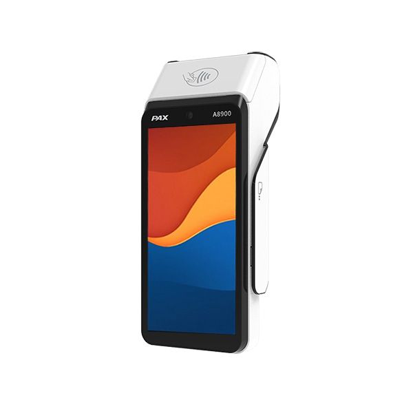 Pax A8900 4G
