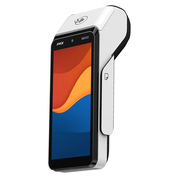 INGENICO iWL250 3G TPE Pax A8900